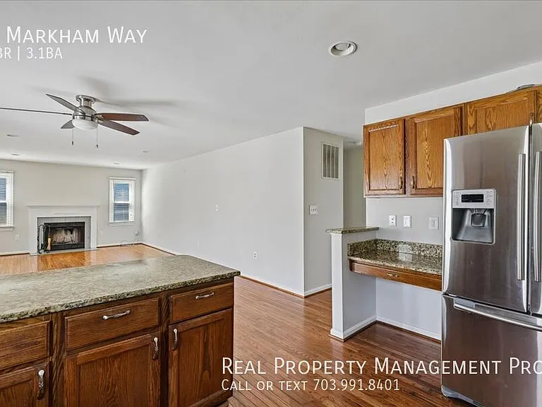 4 Markham Way — Photo 16