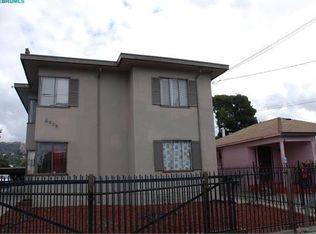 6928 Fresno St APT C, Oakland, CA