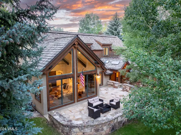 151 Howard Dr, Edwards, CO 81632