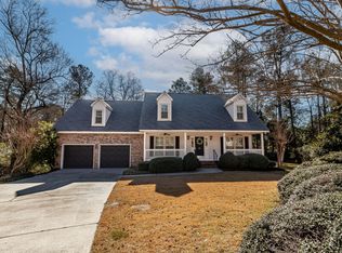 28 Kimwood Ct, Aiken, SC 29803