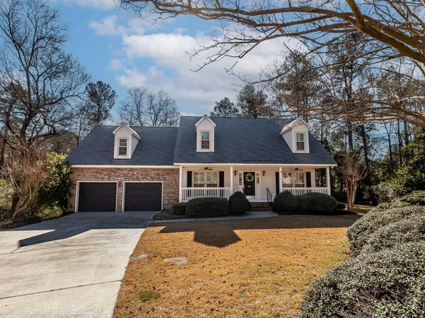 28 Kimwood Ct, Aiken, SC 29803