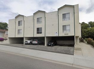 3686 S Centinela Ave APT 12, Los Angeles, CA 90066