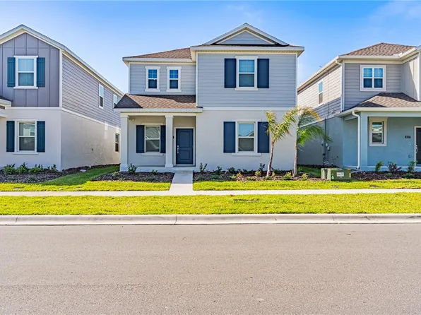 3061 Namaste Dr, Clermont, FL 34714