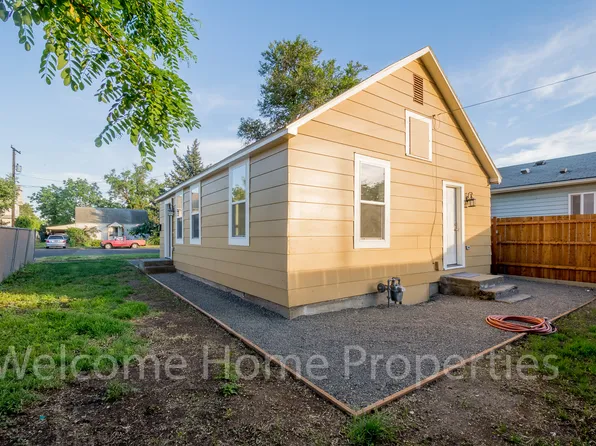 808 W Alder St, Walla Walla, WA 99362