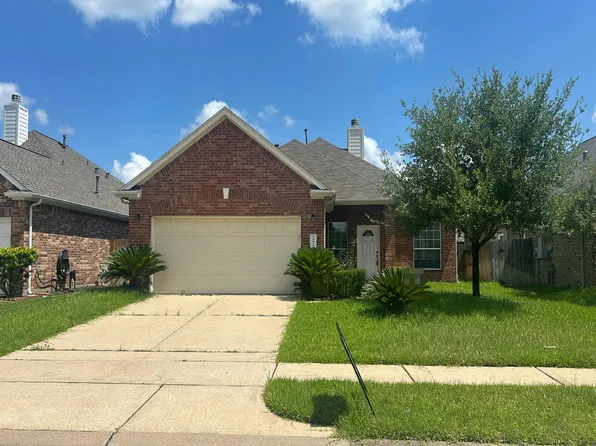 10014 Blissfull Valley Ln, Tomball, TX 77375
