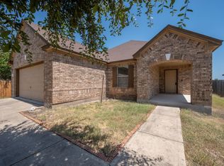 1141 Renaissance Trl, Round Rock, TX 78665