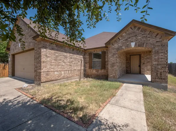1141 Renaissance Trl, Round Rock, TX 78665