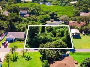 Linden Rd LOT 9940, Venice, FL 34293