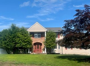 16 Madison Ct, Stony Pt, NY 10980