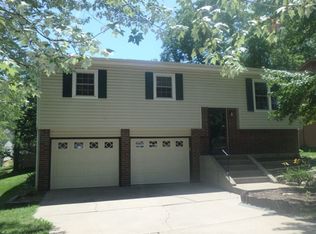 4516 W Salem Dr, Columbia, MO 65203