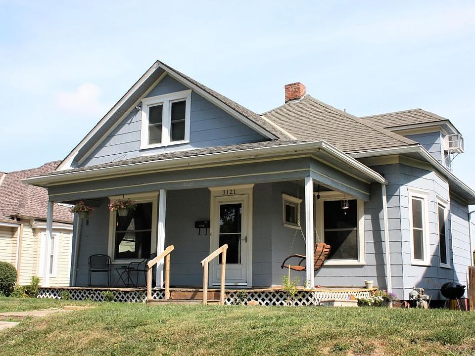 Front view