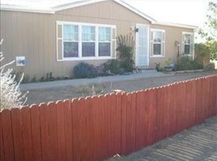 1 Allian Ave, Belen, NM 87031