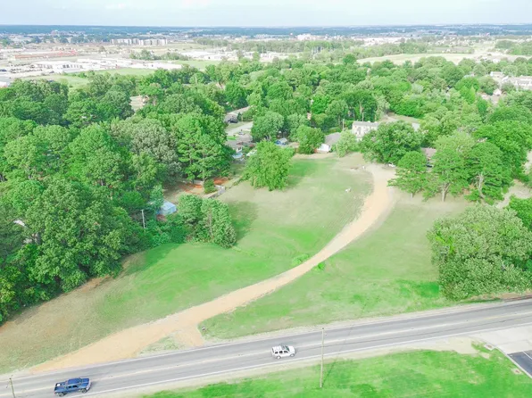 2 Properties Harrisburg Rd, Jonesboro, AR 72404