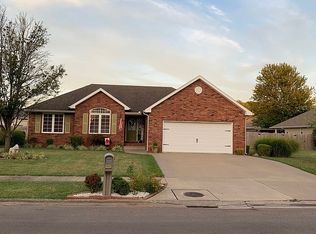 406 Windsor Ct, Pittsburg, KS 66762
