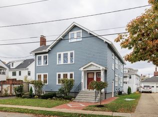 73-75 Foster Rd., Belmont, MA 02478
