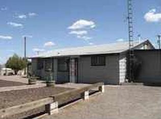 5020 Pajarito Rd SE, Deming, NM 88030
