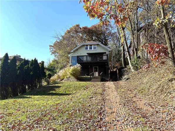 190 Summit Ave, Pittsburgh, PA 15202