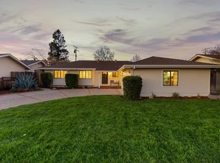 3531 Forest Ave, Santa Clara, CA
