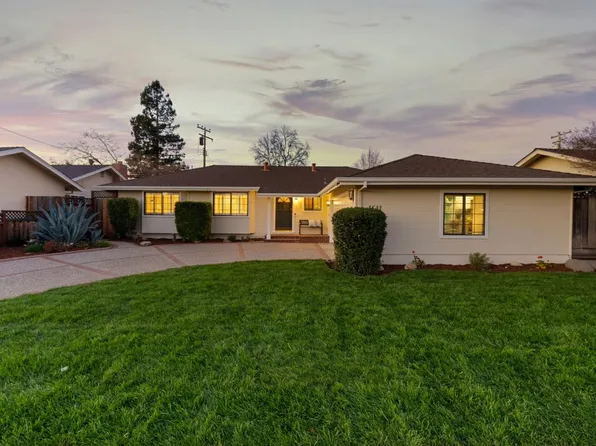 3531 Forest Ave, Santa Clara, CA 95050