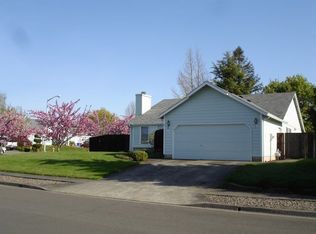410 S Jasper Cir, Cornelius, OR 97113