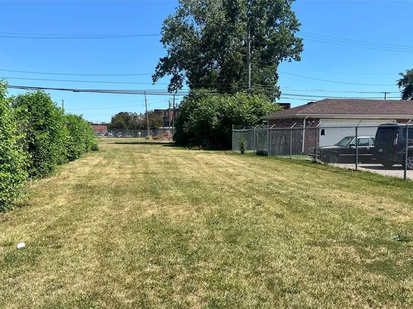 2828 Saint Aubin St, Detroit, MI 48207