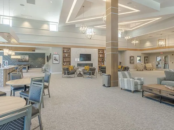 Fox Meadow Apartments