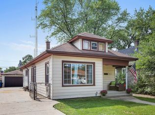 3833 W 116th St, Alsip, IL 60803