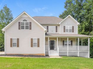 220 Rock Hill Dr, Fayetteville, GA 30215