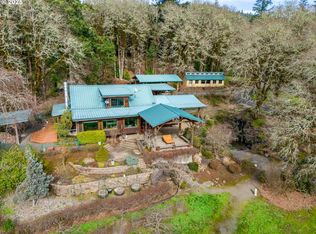 3940 NW Owl Dr, Forest Grove, OR 97116