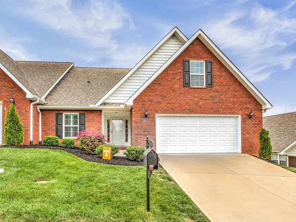 7410 Tylers Garden Way, Knoxville, TN 37918