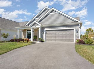 7669 Dulin Farms Dr, Powell, OH 43065