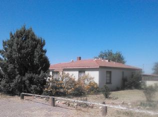 4305 W Gleeson Rd, Elfrida, AZ 85610