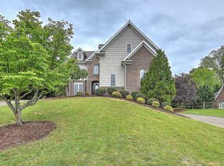 7 Maple Poin, Jonesborough, TN 37659