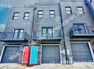 1203 Clarkson St, Baltimore, MD 21230