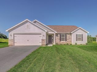 19139 Eagle Lake Rd S, Big Lake, MN 55309