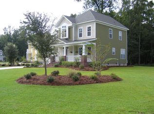113 Blackwater Dr, Summerville, SC 29485