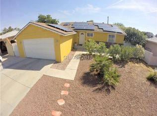 380 Wisteria Ave, Las Vegas, NV 89107