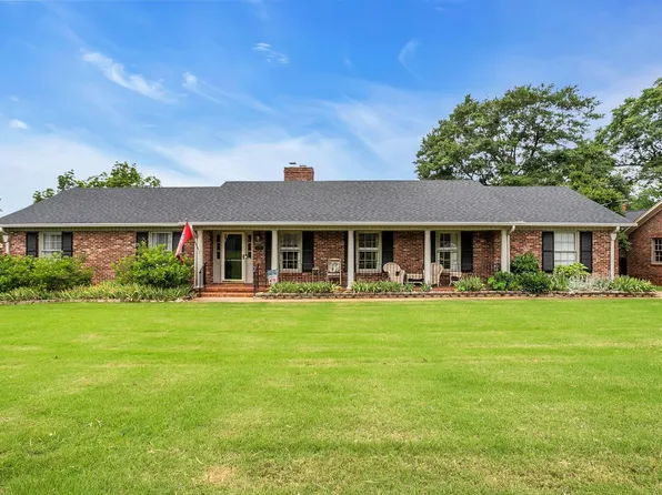 602 Wembley Rd, Greenville, SC 29607