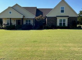 9264 Peyton Rd, Coldwater, MS 38618