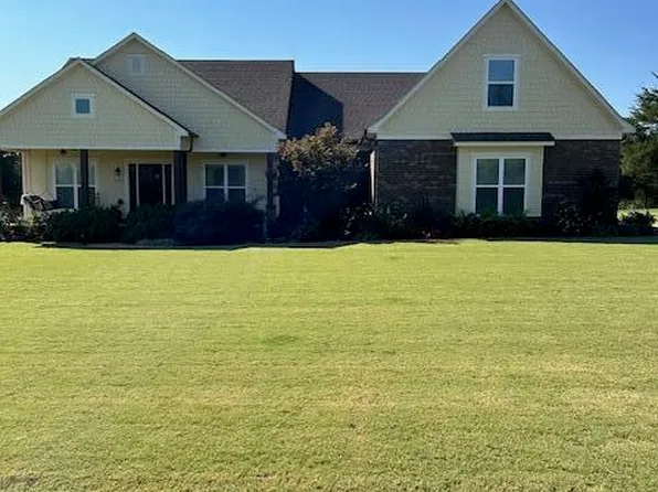 9264 Peyton Rd, Coldwater, MS 38618