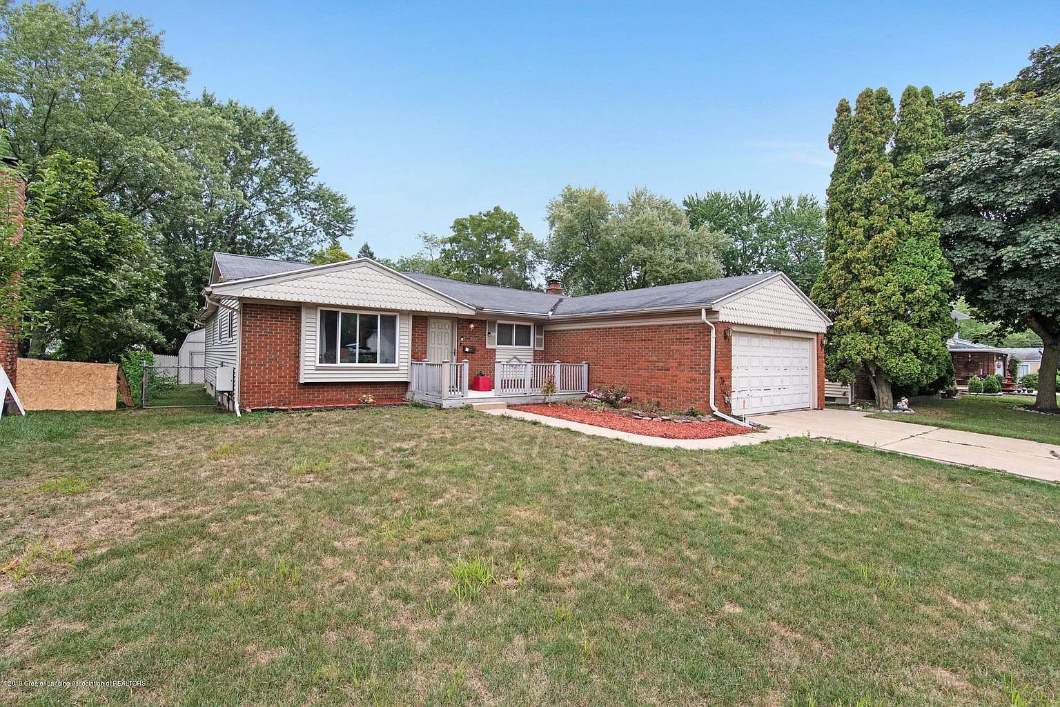 3208 Raynell St photo 1