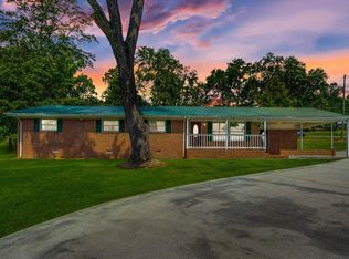 498 Nicklesville Rd NE, Resaca, GA 30735