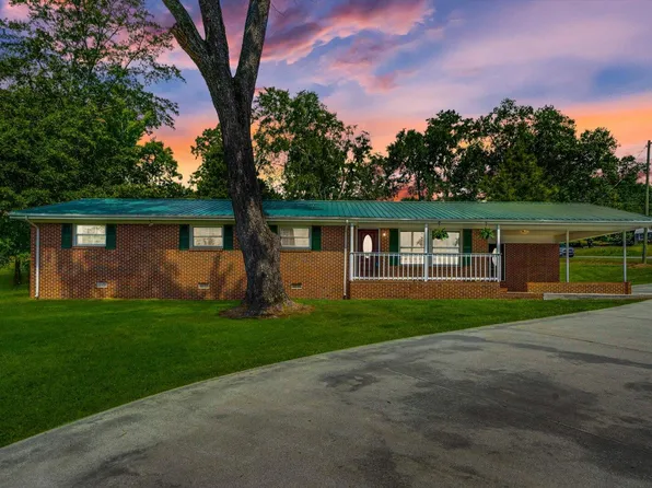 498 Nicklesville Rd NE, Resaca, GA 30735