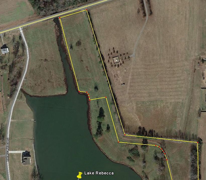 1st image of Lake Front Property