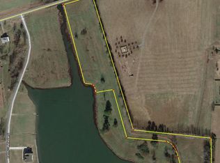 Lake Front Property, Fayetteville, TN 37334