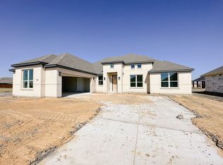 809 Lemmon Ln, Forney, TX 75126