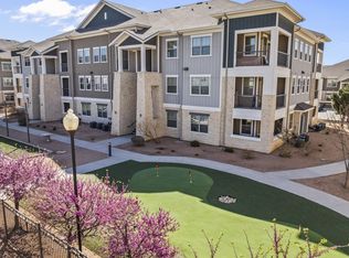 The Woodford on Mockingbird, Midland, TX 79705