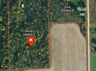 398 Voak Rd, Penn Yan, NY 14527