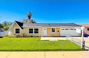 : 814 Parkbrook St, Spring Valley, CA 91977