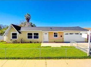 814 Parkbrook St, Spring Valley, CA 91977